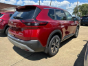 Thumbnail image of 2022 Nissan Rogue at Warner Kia