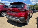 Thumbnail image of 2022 Nissan Rogue at Warner Kia