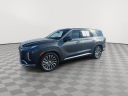 Thumbnail image of 2024 Hyundai PALISADE at LandersChevroletCadillacInJoplin NEW