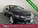 2014 Chevrolet Impala LS at Browns Fiat Alfa Romeo