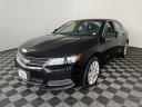 Thumbnail image of 2014 Chevrolet Impala at Browns Fiat Alfa Romeo