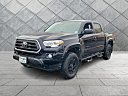 Thumbnail image of 2021 Toyota Tacoma at Maxon Hyundai Inc.