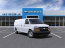 Thumbnail image of 2024 Chevrolet Express at New Rochelle Chevrolet