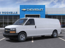 Thumbnail image of 2024 Chevrolet Express at New Rochelle Chevrolet