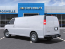 Thumbnail image of 2024 Chevrolet Express at New Rochelle Chevrolet