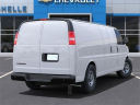 Thumbnail image of 2024 Chevrolet Express at New Rochelle Chevrolet