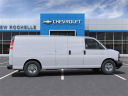 Thumbnail image of 2024 Chevrolet Express at New Rochelle Chevrolet
