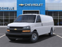Thumbnail image of 2024 Chevrolet Express at New Rochelle Chevrolet