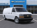 Thumbnail image of 2024 Chevrolet Express at New Rochelle Chevrolet