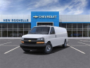 Thumbnail image of 2024 Chevrolet Express at New Rochelle Chevrolet