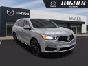 Thumbnail image of 2019 Acura MDX at Baglier Mazda - New and Used