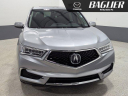 Thumbnail image of 2019 Acura MDX at Baglier Mazda - New and Used