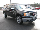 Thumbnail image of 2009 GMC Sierra 1500 at SPA Auto Sales, Inc.