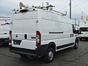 Thumbnail image of 2017 Ram ProMaster at A & B Motors