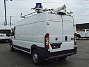 Thumbnail image of 2017 Ram ProMaster at A & B Motors