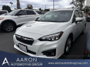 Thumbnail image of 2017 Subaru Impreza at Aaron Ford of Poway