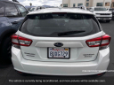 Thumbnail image of 2017 Subaru Impreza at Aaron Ford of Poway