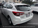 Thumbnail image of 2017 Subaru Impreza at Aaron Ford of Poway