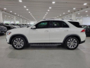 Thumbnail image of 2021 Mercedes-Benz GLE at Lauderdale BMW Of Pembroke Pines - New