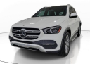 Thumbnail image of 2021 Mercedes-Benz GLE at Lauderdale BMW Of Pembroke Pines - New