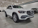 Thumbnail image of 2021 Mercedes-Benz GLE at Lauderdale BMW Of Pembroke Pines - New