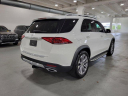 Thumbnail image of 2021 Mercedes-Benz GLE at Lauderdale BMW Of Pembroke Pines - New