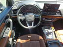 Thumbnail image of 2022 Audi Q5 at Hoffman Audi of New London