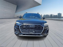 Thumbnail image of 2022 Audi Q5 at Hoffman Audi of New London
