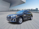 Thumbnail image of 2022 Audi Q5 at Hoffman Audi of New London