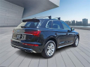 Thumbnail image of 2022 Audi Q5 at Hoffman Audi of New London