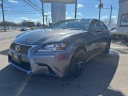 Thumbnail image of 2014 Lexus GS 350 at Prestige Auto Cars