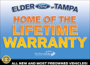 Thumbnail image of 2021 Ford Transit at Elder Ford of Tampa