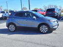 Thumbnail image of 2020 Buick Encore at Serra Buick Gmc Champaign