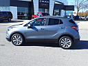 Thumbnail image of 2020 Buick Encore at Serra Buick Gmc Champaign