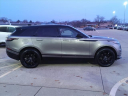 Thumbnail image of 2021 Land Rover Range Rover Velar at Serra Buick Gmc Champaign