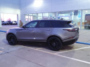 Thumbnail image of 2021 Land Rover Range Rover Velar at Serra Buick Gmc Champaign
