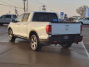 2022 Honda Ridgeline RTL at Serra Buick Gmc Champaign