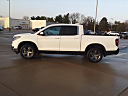 Thumbnail image of 2022 Honda Ridgeline at Serra Buick Gmc Champaign