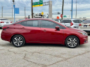 2020 Nissan Versa SV at Stanley Automotive Enterprises Inc.