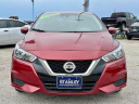 Thumbnail image of 2020 Nissan Versa at Stanley Automotive Enterprises Inc.