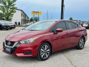 Thumbnail image of 2020 Nissan Versa at Stanley Automotive Enterprises Inc.
