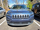 Thumbnail image of 2021 Jeep Cherokee at Five Star Gwinnett Dodge