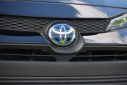 Thumbnail image of 2023 Toyota Corolla Hybrid at Frankfort Toyota - [New]