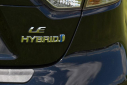 Thumbnail image of 2023 Toyota Corolla Hybrid at Frankfort Toyota - [New]