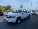 Thumbnail image of 2014 Chevrolet Suburban at Orlando Cars & Trucks LLC