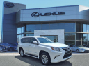 Thumbnail image of 2017 Lexus GX 460 at Lexus Of Nashville - Downtown