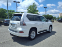 Thumbnail image of 2017 Lexus GX 460 at Lexus Of Nashville - Downtown
