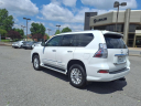 Thumbnail image of 2017 Lexus GX 460 at Lexus Of Nashville - Downtown