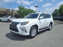 Thumbnail image of 2017 Lexus GX 460 at Lexus Of Nashville - Downtown
