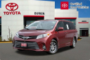 Thumbnail image of 2020 Toyota Sienna at BurienToyotaUSED of Burien, WA
